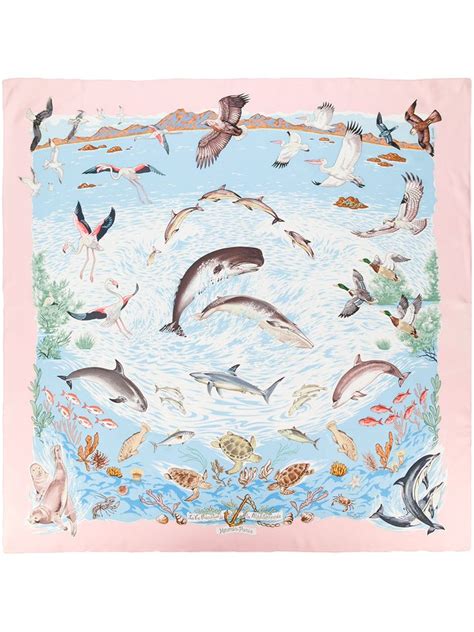 hermes badematte|hermes aquatic serenity.